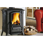 Интерьер Печь Giulietta (La Nordica)